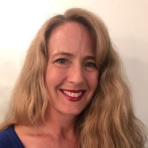 Meet your Posher, Kathy